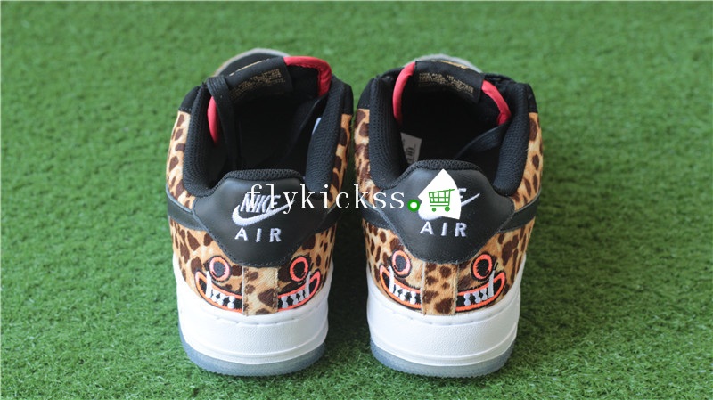 Nike Air Force 1 LHM Master Jaguar